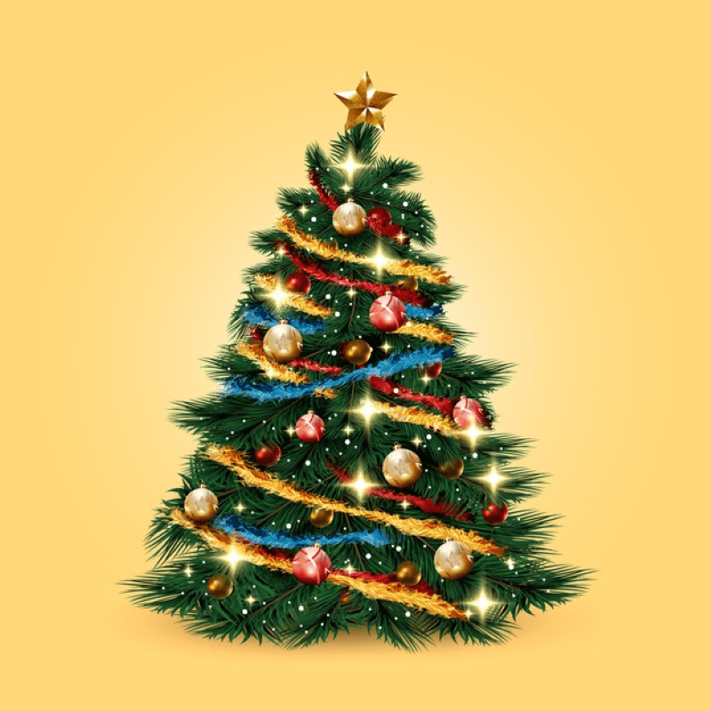 Eco-Friendly Artificial Christmas Trees: A Sustainable Solution for the Holidays