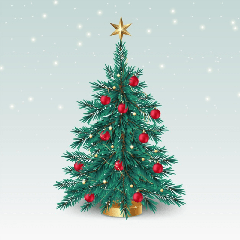 The History and Evolution of Artificial Christmas Trees
