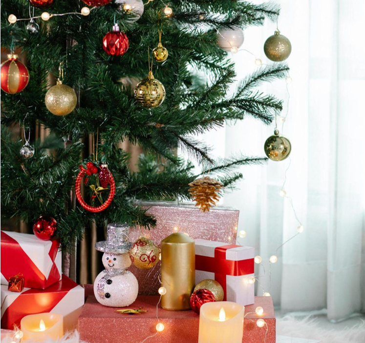 Strengthening Family Bonds with Prelit Christmas Trees